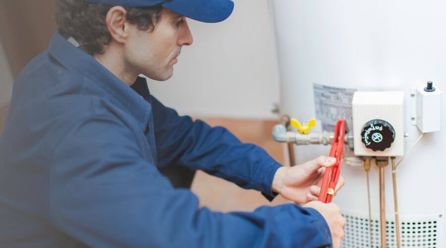Professional sink repair in New Russia, NY